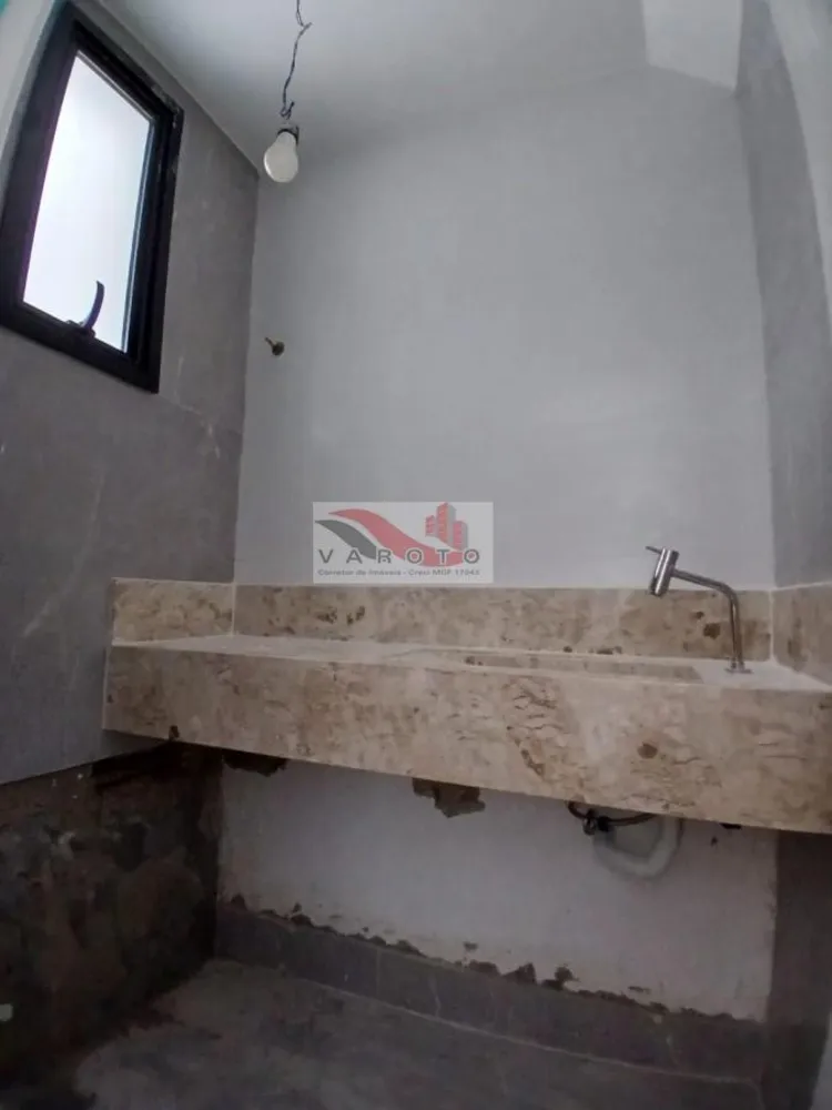 Casa, 3 quartos, 71 m² - Foto 4