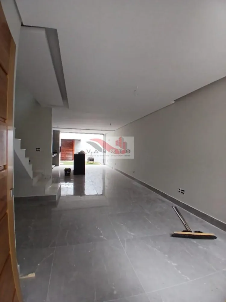 Casa, 3 quartos, 71 m² - Foto 3