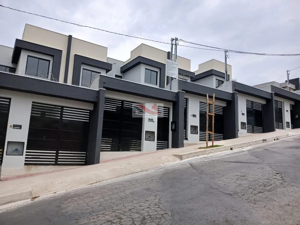 Casa, 3 quartos, 71 m² - Foto 1