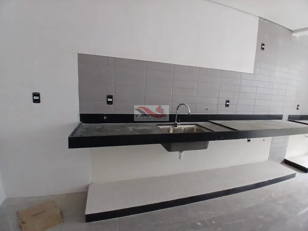 Casa, 3 quartos, 71 m² - Foto 6