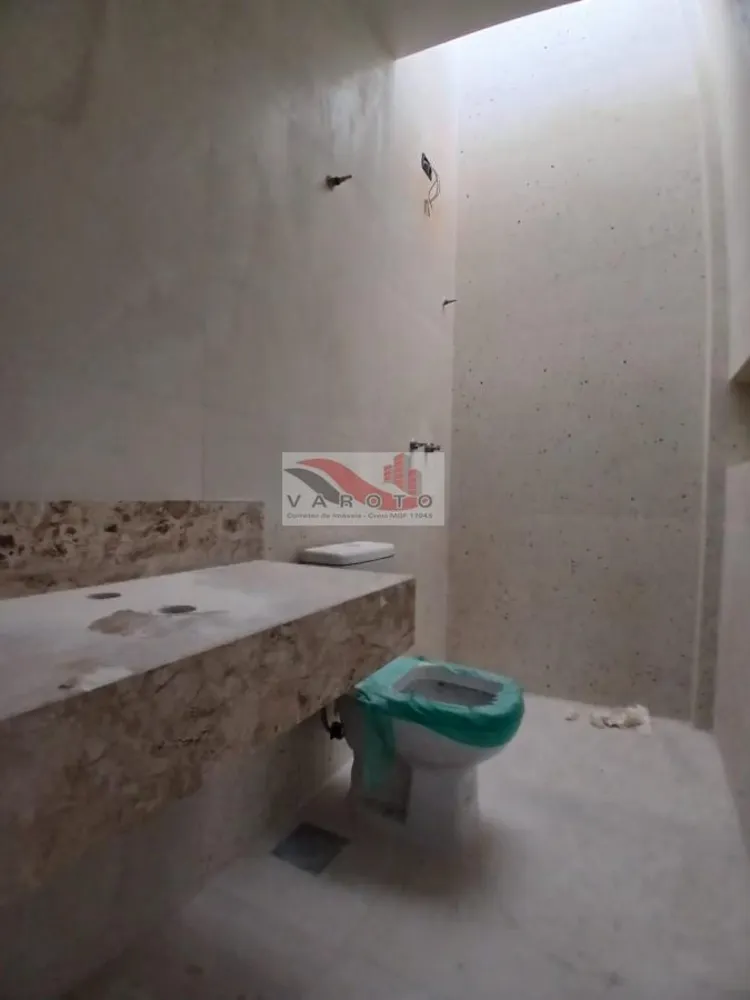 Casa, 3 quartos, 71 m² - Foto 11