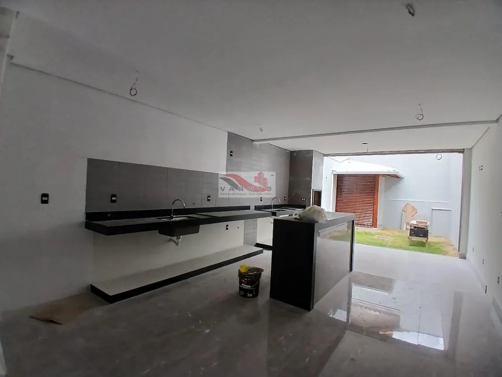 Casa, 3 quartos, 71 m² - Foto 5