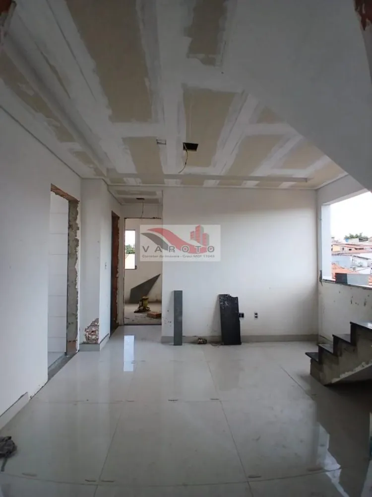 Cobertura, 3 quartos, 30 m² - Foto 5