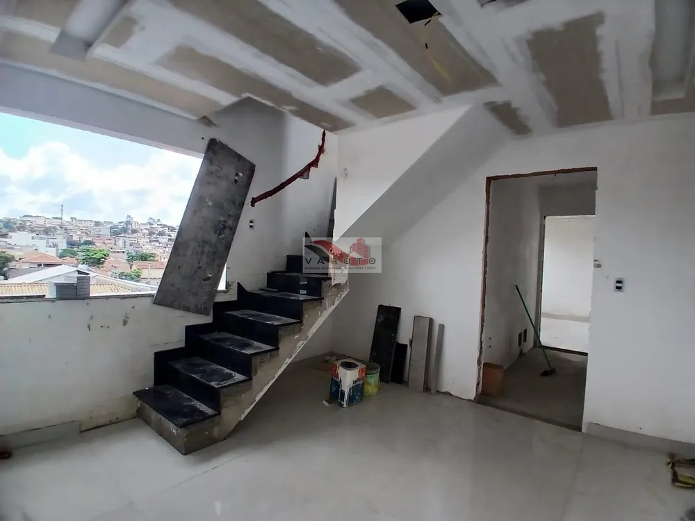 Cobertura, 3 quartos, 30 m² - Foto 6