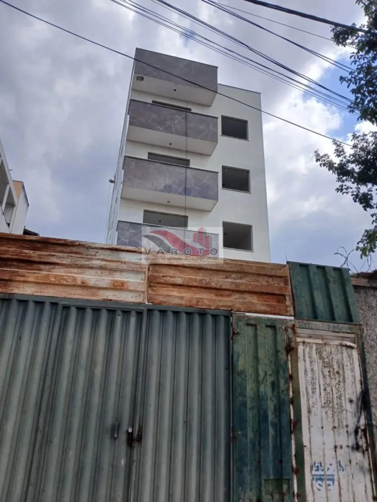 Cobertura, 3 quartos, 30 m² - Foto 2