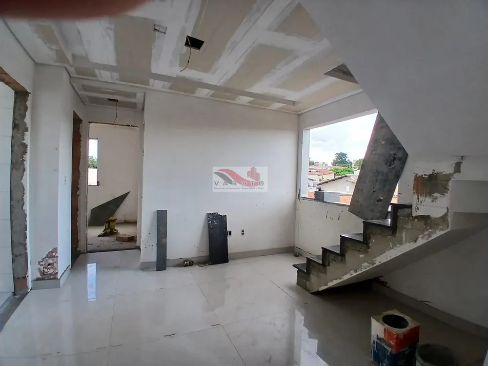 Cobertura, 3 quartos, 30 m² - Foto 7