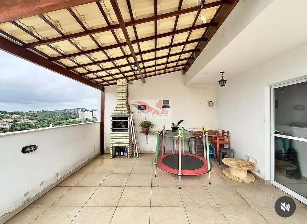 Cobertura, 2 quartos, 40 m² - Foto 4