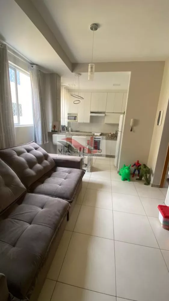 Cobertura, 2 quartos, 40 m² - Foto 1