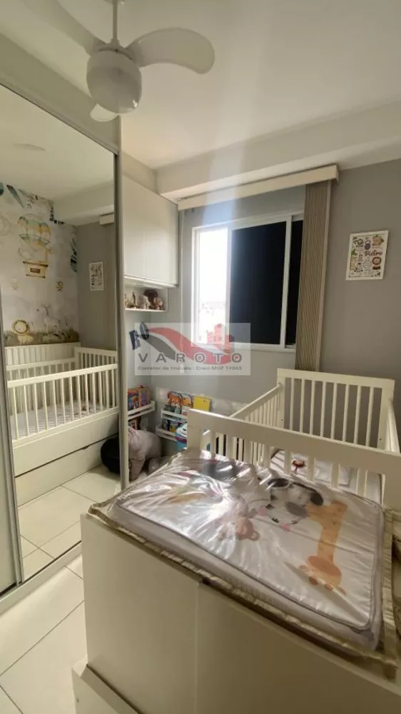 Cobertura, 2 quartos, 40 m² - Foto 2