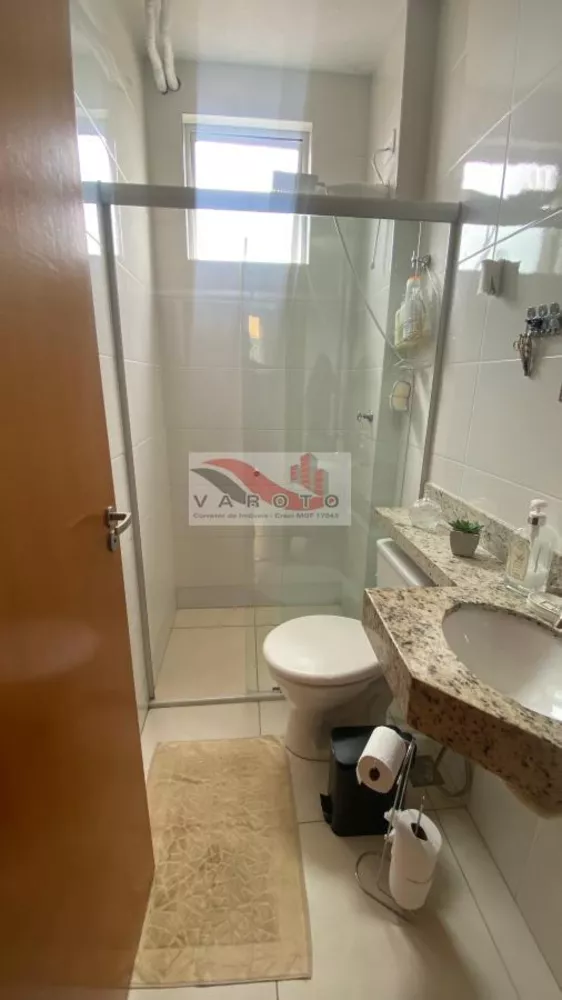 Cobertura, 2 quartos, 40 m² - Foto 3