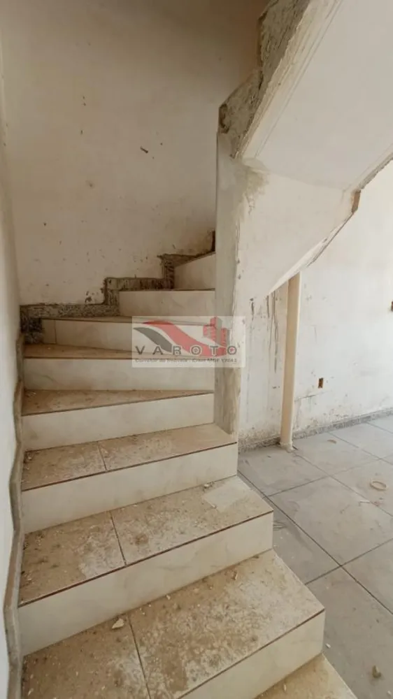 Casa, 2 quartos, 27 m² - Foto 18