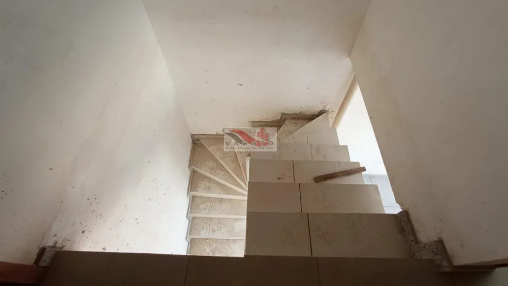 Casa, 2 quartos, 27 m² - Foto 15
