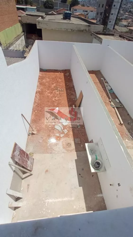 Casa, 2 quartos, 27 m² - Foto 5