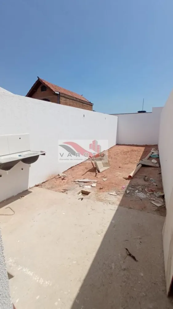 Casa, 2 quartos, 27 m² - Foto 20