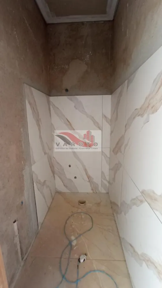 Casa, 2 quartos, 27 m² - Foto 11
