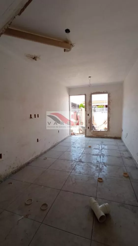 Casa, 2 quartos, 27 m² - Foto 2