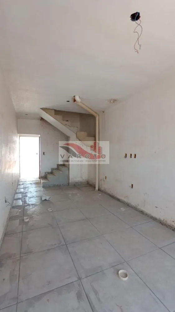 Casa, 2 quartos, 27 m² - Foto 16
