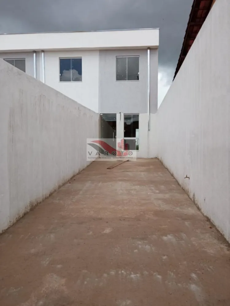 Casa, 2 quartos, 27 m² - Foto 12