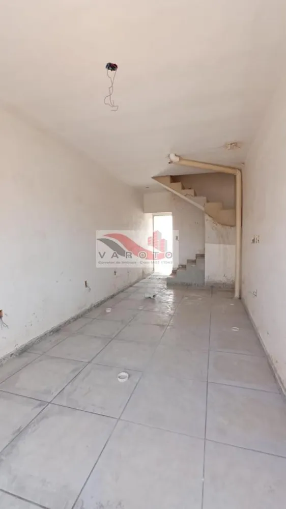 Casa, 2 quartos, 27 m² - Foto 14