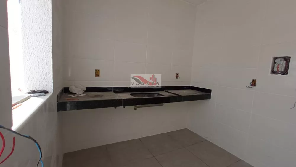 Casa, 2 quartos, 27 m² - Foto 4