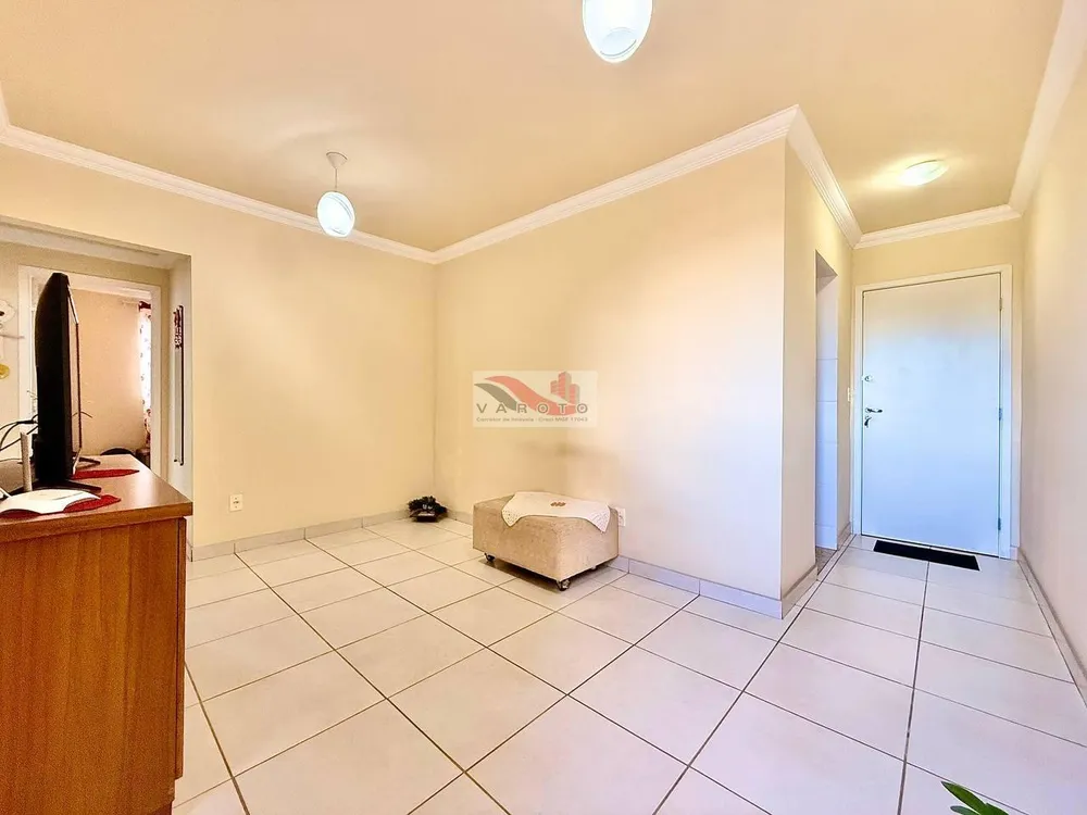 Apartamento, 3 quartos - Foto 4