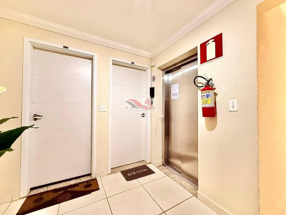 Apartamento, 3 quartos - Foto 2