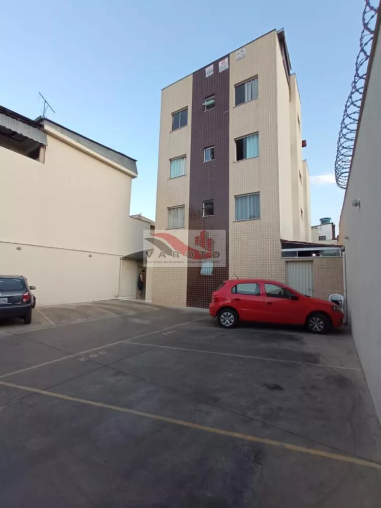 Apartamento à venda com 2 quartos, 31m² - Foto 4