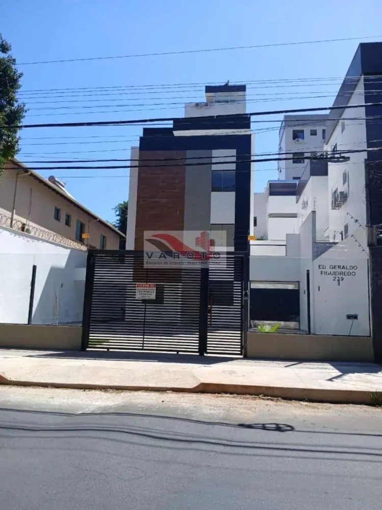 Cobertura, 3 quartos, 24 m² - Foto 2