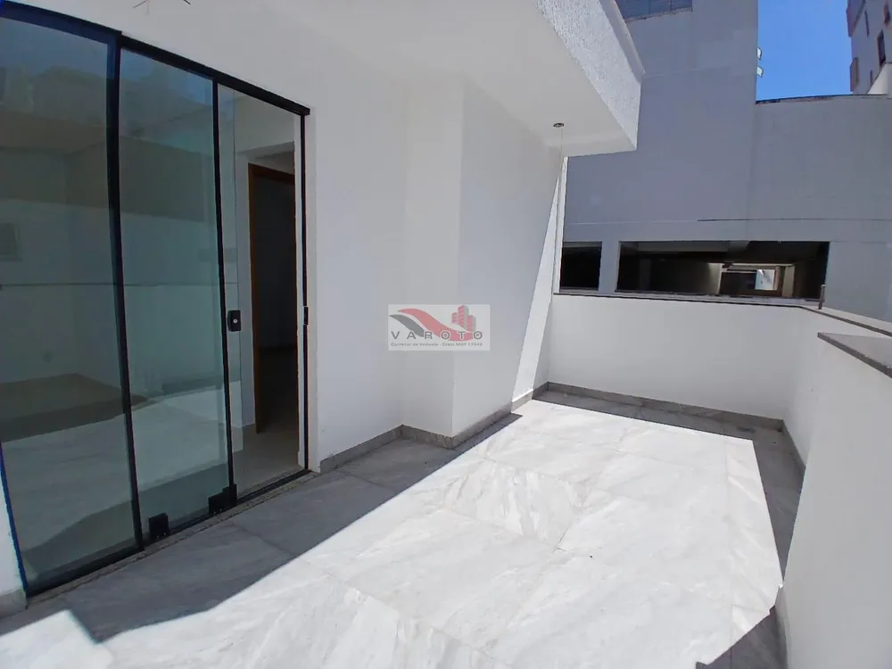 Cobertura, 3 quartos, 24 m² - Foto 14