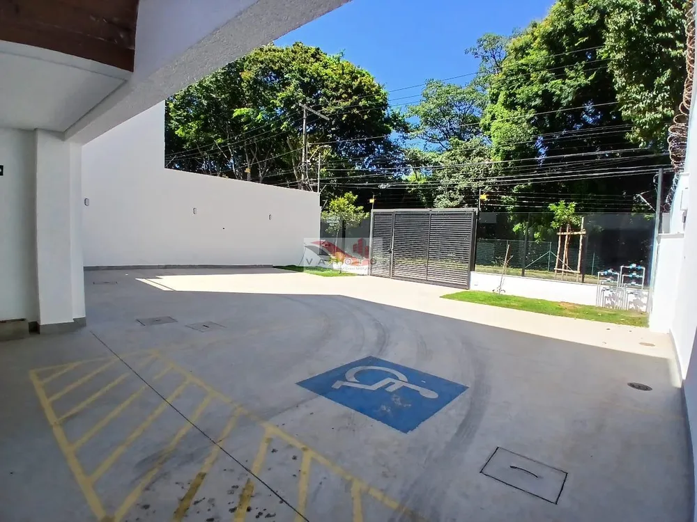 Cobertura, 3 quartos, 24 m² - Foto 4