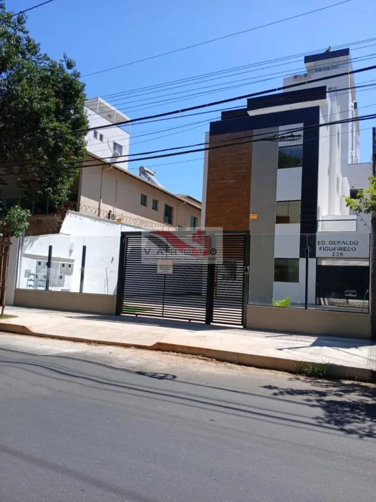 Cobertura, 3 quartos, 24 m² - Foto 3