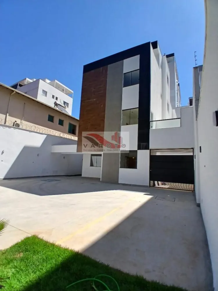 Cobertura, 3 quartos, 24 m² - Foto 1