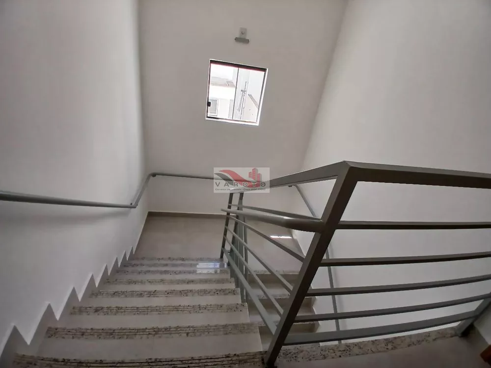 Cobertura, 3 quartos, 24 m² - Foto 1