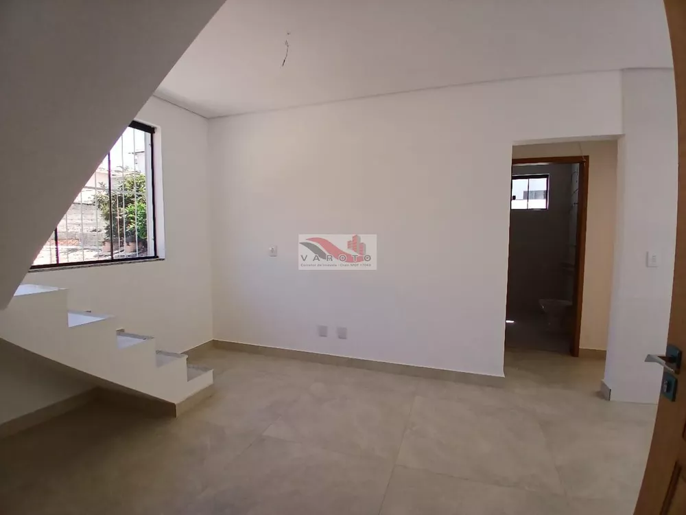 Cobertura, 3 quartos, 24 m² - Foto 2