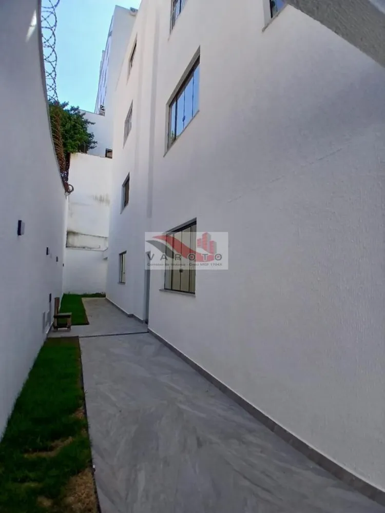 Cobertura, 3 quartos, 24 m² - Foto 5
