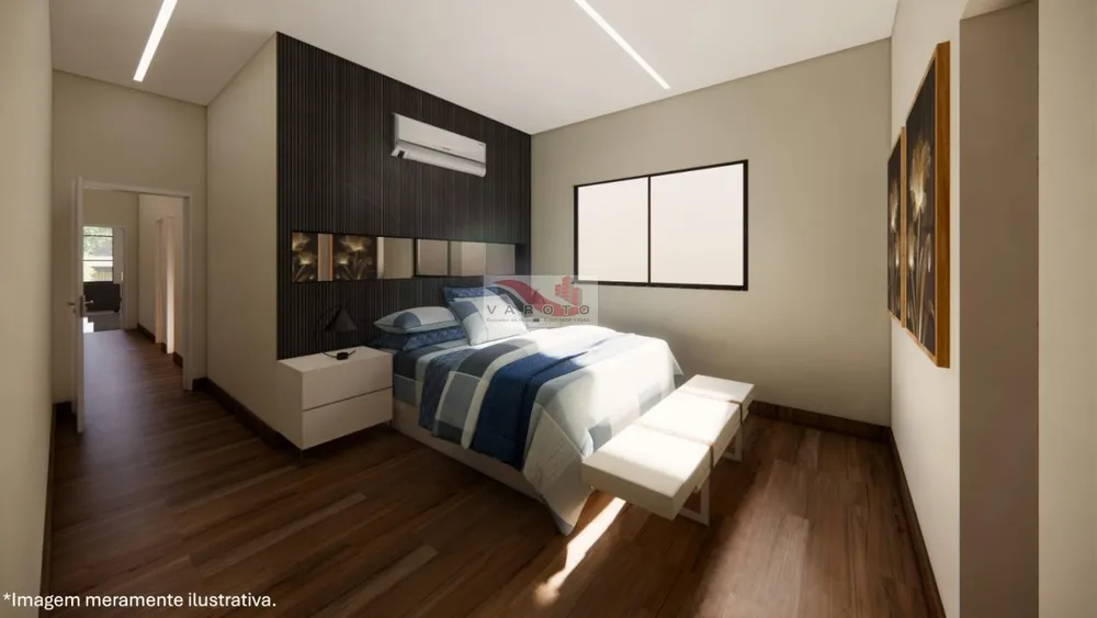 Casa, 3 quartos, 60 m² - Foto 12