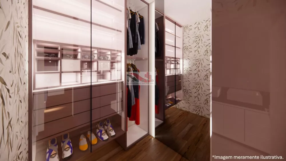 Casa, 3 quartos, 60 m² - Foto 4