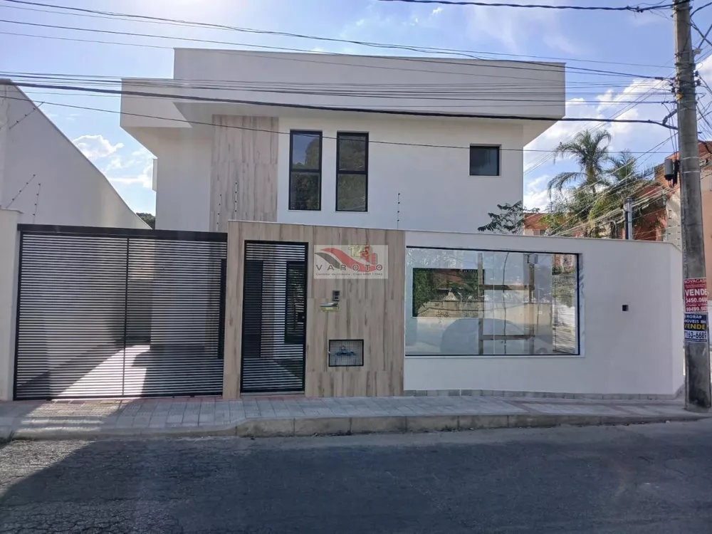 Casa, 3 quartos, 95 m² - Foto 3