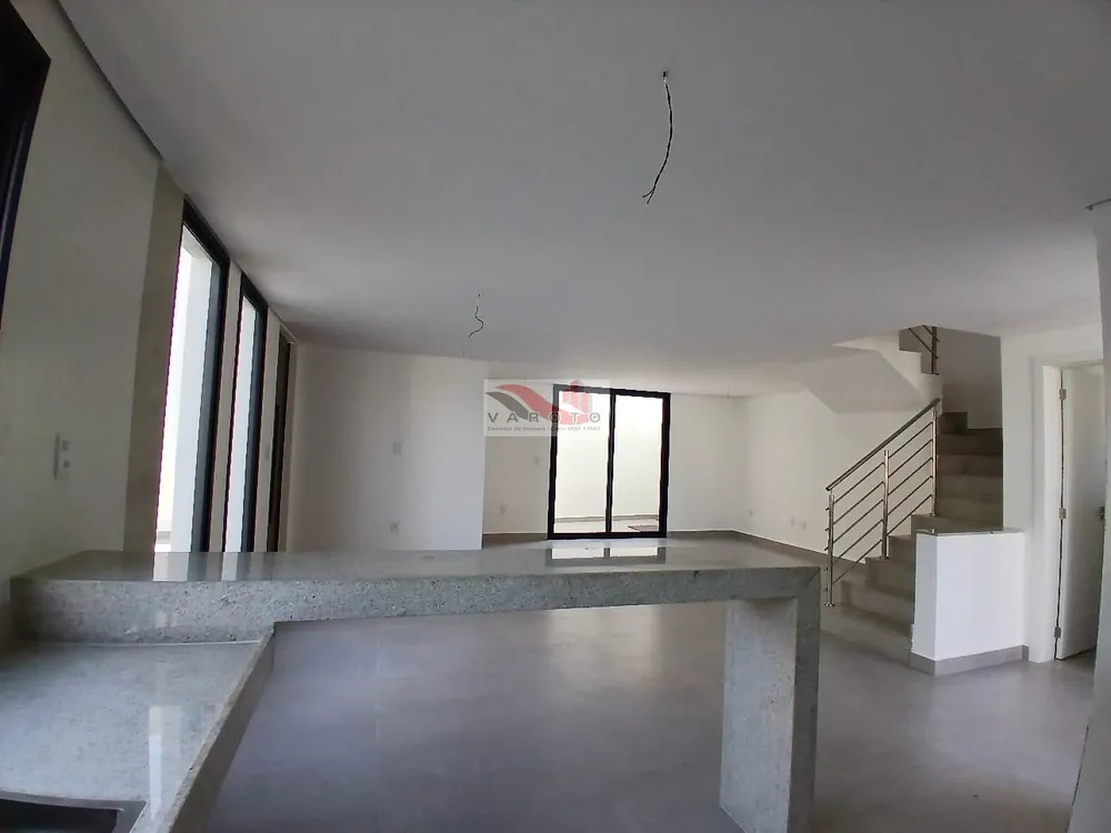 Casa, 3 quartos, 95 m² - Foto 10