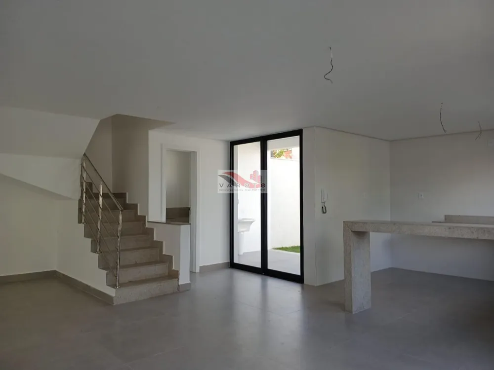 Casa, 3 quartos, 95 m² - Foto 5