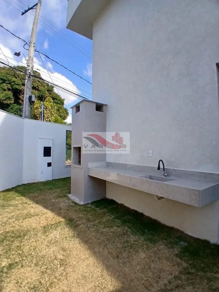 Casa, 3 quartos, 95 m² - Foto 4