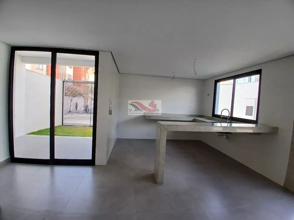 Casa, 3 quartos, 95 m² - Foto 1