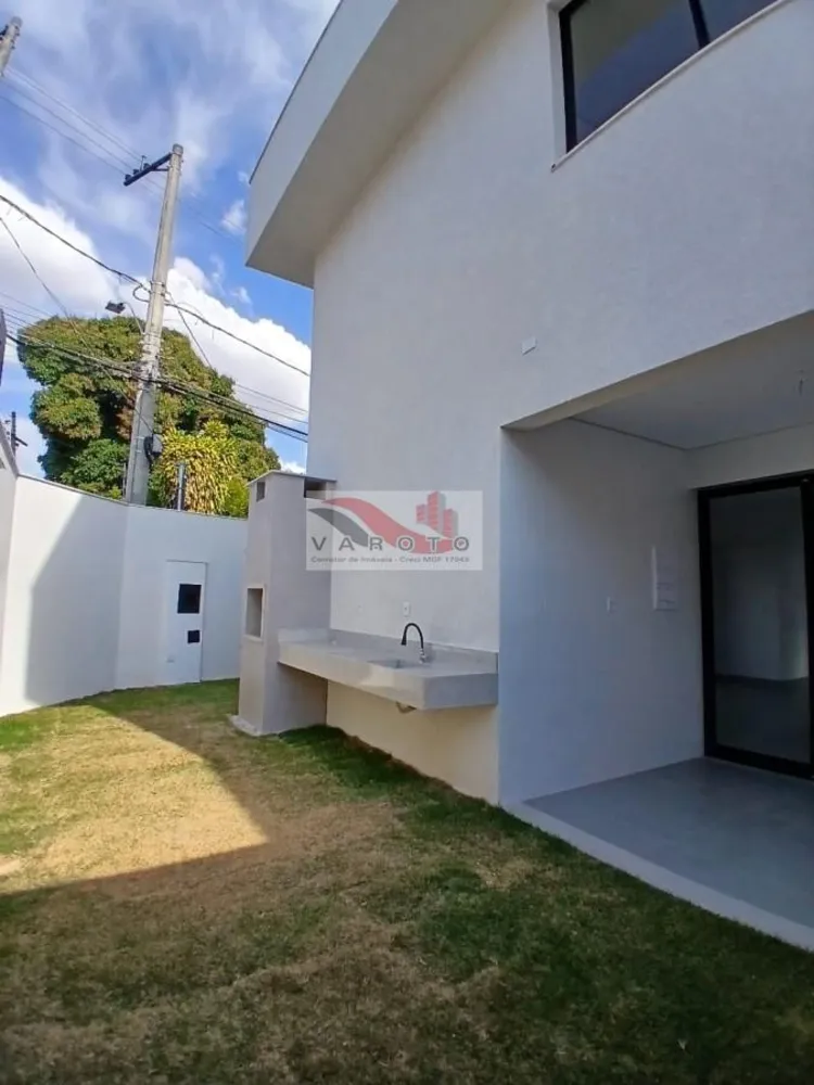 Casa, 3 quartos, 95 m² - Foto 3