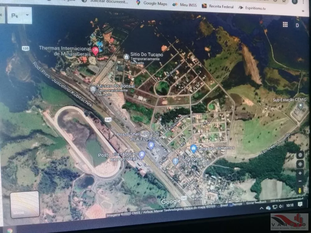 Terreno, 720 m² - Foto 8