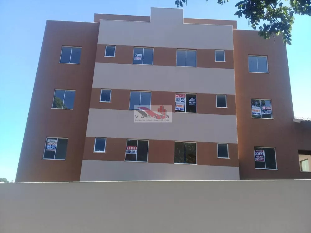 Cobertura à venda com 2 quartos, 32m² - Foto 3