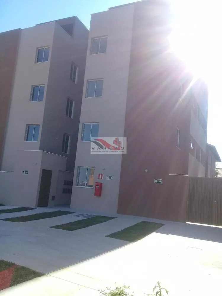 Cobertura à venda com 2 quartos, 32m² - Foto 4