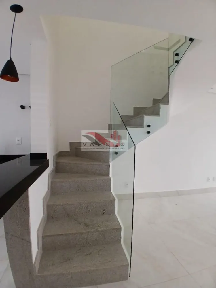 Casa, 3 quartos, 20 m² - Foto 8