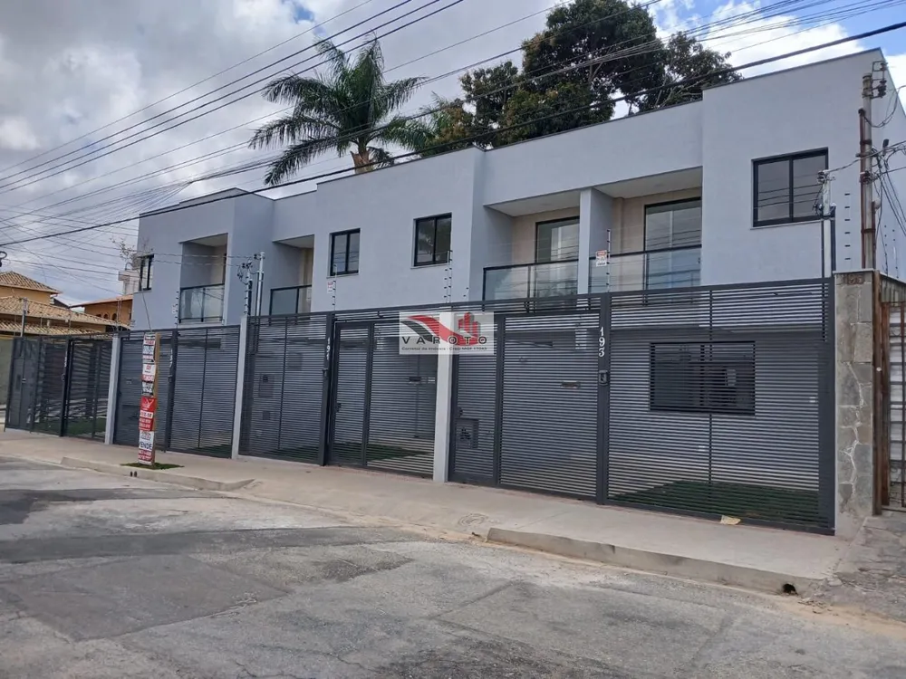 Casa, 3 quartos, 20 m² - Foto 2