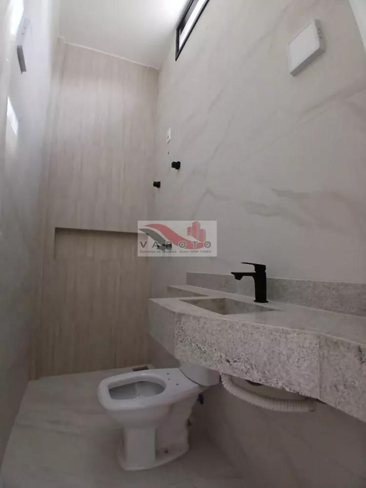 Casa, 3 quartos, 20 m² - Foto 1