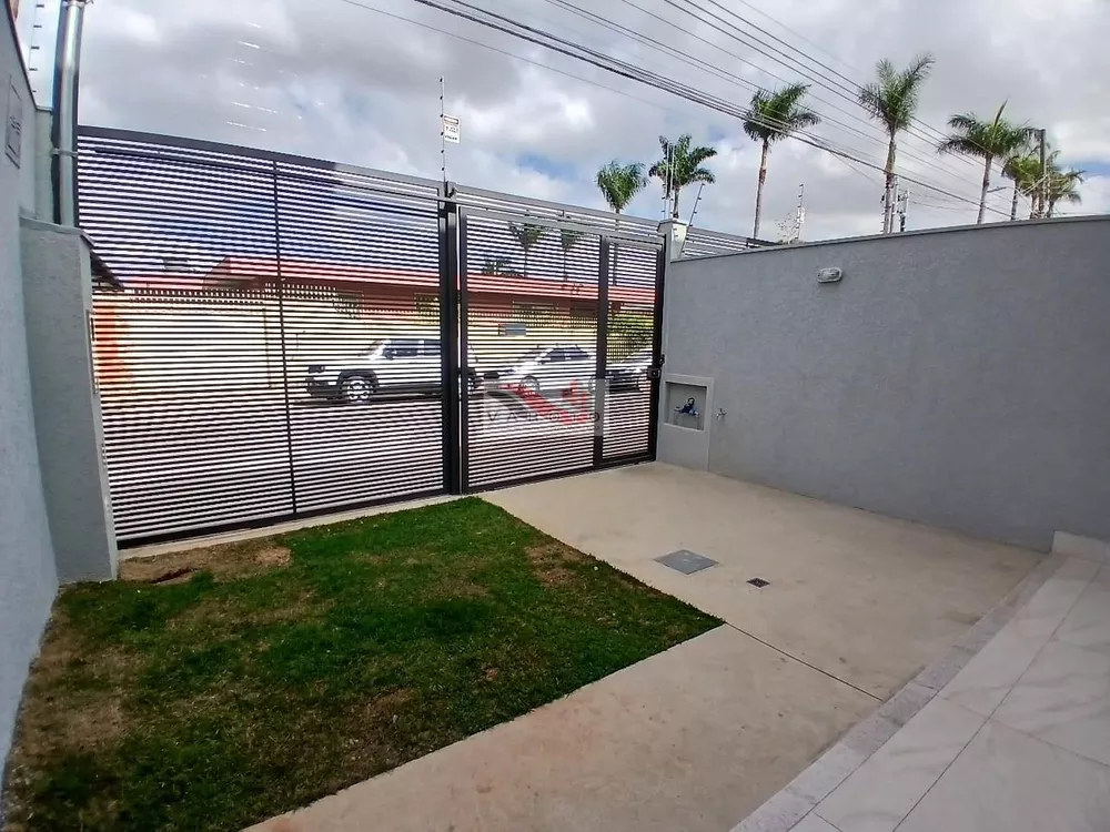 Casa, 3 quartos, 20 m² - Foto 2